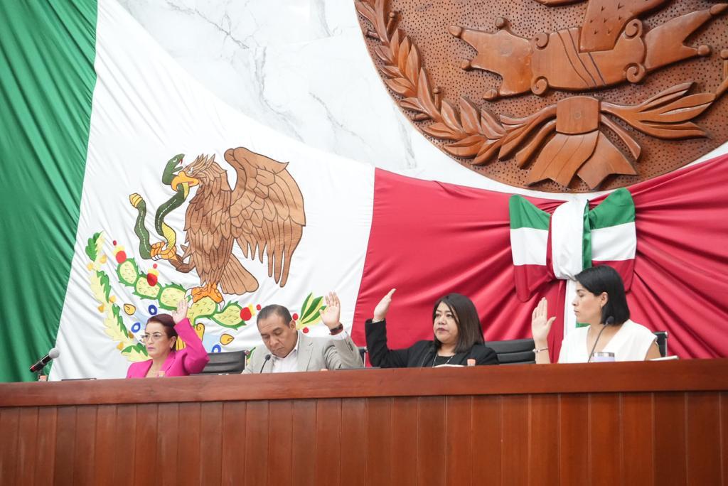 Emite Congreso del Estado convocatoria para otorgar 'Premio Miguel N.Lira 2023'